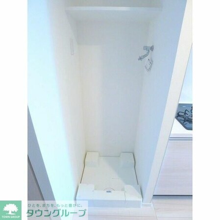 GRANPASEO三ノ輪の物件内観写真